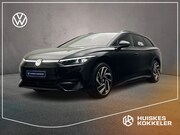 Volkswagen ID.7 - Tourer Elektromotor 77 kWh 286pk Pro Limited Edition