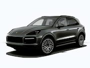 Porsche Cayenne - E-Hybrid