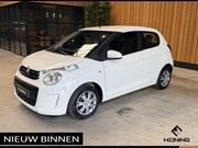 Citroën C1 - 1.0 e-VTi Feel Airco. Cruise-control. NIEUWE KOPPELING EN VE