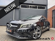Mercedes-Benz CLA-Klasse - Shooting Brake - 180 Lease Edition Plus/2eEig/Nap/Pdc/Zwart