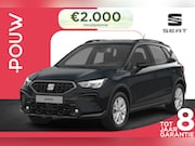 Seat Arona - 1.0 EcoTSI 95pk Style Business Connect | Achteruitrijcamera