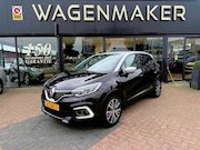 Renault Captur - 1.3 TCe Initiale Paris AUT|Leder|NAV|CAM|Stoelvw