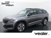 Skoda Kodiaq - 1.5 TSI Sportline Business 7p. | 150 PK | Automaat | Panoram