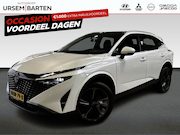 Nissan Qashqai - 1.3 MHEV Xtronic Tekna | Achteropkomend verkeer waarschuwing