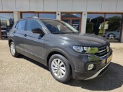 Volkswagen T-Cross - 1.0 TSI Life | Blind spot | Acc | Airco | Lm-velgen