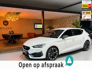 CUPRA Leon - 1.4 e-Hybrid Sport SOH 99.5%|Garantie|CarPlay|ACC|KeylessGO&