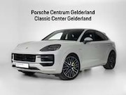 Porsche Cayenne - Coupé S E-Hybrid