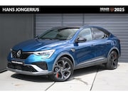 Renault Arkana - E-Tech Hybrid 145 RS Line | ADAPT. CRUISE CONTROL | 360 CAME