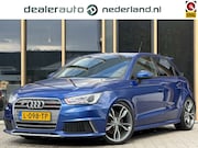 Audi A1 - Sportback 2.0 TFSI S1 Quattro 340pk eventuri inlaat