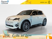 Renault 5 - comfort range iconic cinq 52 kWh Uit voorraad leverbaar op =
