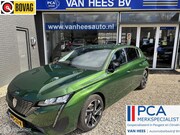 Peugeot 308 - 1.2 PureTech Allure130 PK EAT8 connect vision assist | Falgo