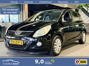 Hyundai i20 - 1.2i DynamicVersion 5 deurs | Airco