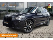 BMW X3 - xDrive30e M-Sport | Led | Memory | Leder |