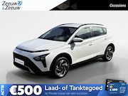 Hyundai Bayon - 1.0 T-GDI Comfort | Automaat | Carplay | Airco