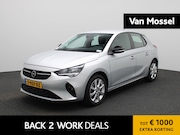 Opel Corsa - 1.2 Level 2 | Apple Carplay / Android Auto | Cruise Control 
