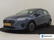 Ford Fiesta - 1.0 EcoBoost Hybrid Titanium l Cr Control l Climate Control 
