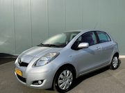 Toyota Yaris - 1.3 VVTi Aspiration AIRCO | ONDERHOUDSBOEKJE