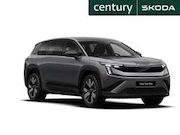 Skoda Peaq - Sportline Elektromotor 210 kW / 286 PK SUV Elektri