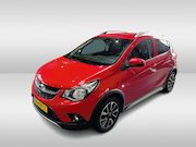 Opel Karl - 1.0 Rocks Online Edition / Parkeersensor achter / CarPlay /