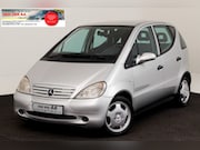 Mercedes-Benz A-klasse - A 170 CDI Classic Fun 5-Versn. Youngtimer