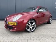 Alfa Romeo MiTo - 1.4 T Centenario Airco