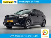 Kia Niro - 1.6 GDi Hybrid ExecutiveLine Aut. [ Leder Trekhaak JBL Stoel