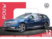 Volkswagen Passat - Variant 1.5 TSI 150pk DSG R-Line Business + | Panoramadak |