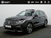 Volkswagen Tiguan - 1.4 TSI 245pk eHybrid R-Line Business+ | SOH 90,7% | Panoram