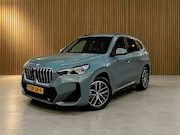 BMW X1 - SDrive18i M Sport pakket