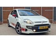 Fiat Punto - Evo 1.4-16V | 160 PK! | Stoere auto | Distributie vervangen 