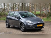 Fiat Punto - 0.9 TwinAir Pop | Bluetooth | Clima | Cruise | City-Parking 