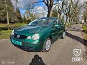 Volkswagen Polo - 1.2-12V / Cruise / NAP / inruil mogelijk