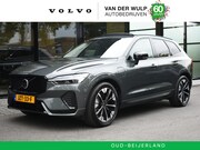 Volvo XC60 - T6 350pk AWD Ultra Dark | Trekhaak | Luchtvering | Climate