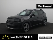 Fiat Grande Panda - La Prima 11 kW 44 kWh | Navigatie | Stoel en stuurverwarming
