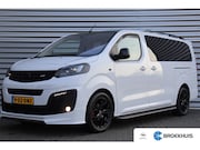 Opel Vivaro - 2.0D 180PK L3H1 RE-VOLVE AUTOMAAT / NAVI / LEDER / FULL-LED