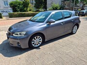 Lexus CT 200h - Business Line