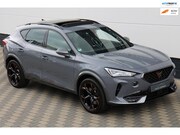 CUPRA Formentor - 2.0 VZ 245PK DSG Pano Carplay Keyless Camera