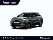 Audi Q4 e-tron - S edition performance 82 kWh