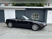 Mazda MX-5 - 1.6i