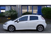Fiat Punto - Evo 1.3 M-Jet Lounge