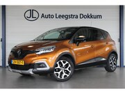 Renault Captur - 1.3 TCe Intens Trekhaak | Carplay | Keyless | Camera | LED |