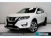 Nissan X-Trail - 1.6 DIG-T Tekna | Panoramadak | 360° Camera | Trekhaak | Led