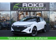 Nissan Qashqai - 1.3 MHEV N-Connecta Two-tone ColdPack/PackEasy