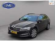 Skoda Superb - Combi 1.4 TSI iV AUTOMAAT Business Edition Sport, digitaal c