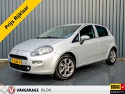 Fiat Punto - Evo 0.9 TwinAir Sempre | Parkeersensoren | Cruisecontrol | B