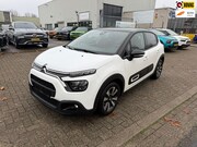 Citroën C3 - 1.2 PureTech Feel, Facelift, Navi, Dealer auto