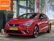 Seat Ibiza - 1.0 EcoTSI FR Business Intense | Beats Audio | Virtual Cockp