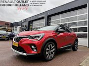 Renault Captur - 1.6 E-Tech 145 Techno 6.619km!!