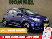 Toyota Yaris - 1.5 Hybrid Dynamic - ORIGINEEL NEDERLANDSE AUTO - TREKHAAK (