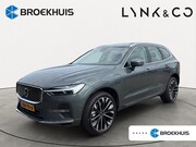 Volvo XC60 - T6 Plug-in hybrid AWD Plus Bright | Achterbank verwarmd | Ap